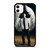 SUPERNATURAL WINGS iPhone 11 Case