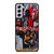KING VON RAPPER Samsung Galaxy S21 FE Case