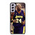 KOBE BRYANT LA LAKERS WALK Samsung Galaxy S21 FE Case