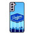 LA DODGERS BASEBALL BILLBOARD Samsung Galaxy S21 FE Case