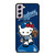LA DODGERS HELLO KITTY Samsung Galaxy S21 FE Case