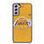 LA LAKERS NBA FIELD Samsung Galaxy S21 FE Case