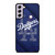 LA LOS ANGELES DODGERS LA Samsung Galaxy S21 FE Case