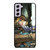LEGEND OF ZELDA ART SWORDS Samsung Galaxy S21 FE Case