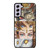 LEGEND OF ZELDA EYES Samsung Galaxy S21 FE Case