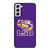 LSU TIGERS EYES LOGO Samsung Galaxy S21 FE Case