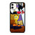 SYLVESTER AND TWEETY iPhone 11 Case