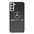 MERCEDES BENZ AMG LOGO Samsung Galaxy S21 FE Case MERCEDES BENZ AMG LOGO Samsung Galaxy S21 FE Case