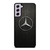 MERCEDES LOGO EMBLEM Samsung Galaxy S21 FE Case MERCEDES LOGO EMBLEM Samsung Galaxy S21 FE Case