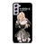 MISA AMANE DEATH NOTE ANIME Samsung Galaxy S21 FE Case