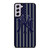 NEW YORK YANKEES USA FLAG ICON Samsung Galaxy S21 FE Case
