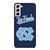 NORTH CAROLINA TAR HEELS EMBLEM Samsung Galaxy S21 FE Case