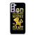 NOTRE DAME FIGHTING IRISH GOLD EDITION Samsung Galaxy S21 FE Case
