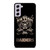 OAKLAND RAIDERS FOOTBALL ONE NATION Samsung Galaxy S21 FE Case