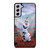 OLAF FROZEN Samsung Galaxy S21 FE Case