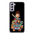 PAW PATROL Samsung Galaxy S21 FE Case