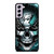PHILADELPHIA EAGLES SKULL LOGO Samsung Galaxy S21 FE Case
