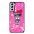 PINK LOL SURPRISE CUTE DOLL Samsung Galaxy S21 FE Case