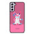 PINK POKEMON EVEE EVOLUTION SYLVEON Samsung Galaxy S21 FE Case