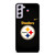 PITTSBURGH STEELERS LOGO NIKE Samsung Galaxy S21 FE Case