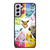 POKEMON ALL EEVEE Samsung Galaxy S21 FE Case