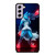 POKEMON LUCARIO POCKET MONSTERS Samsung Galaxy S21 FE Case