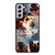 POP SINGER SELENA GOMEZ GIRL POWER Samsung Galaxy S21 FE Case