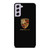 PORSCHE CAR ICON LOGO Samsung Galaxy S21 FE Case
