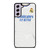 REAL MADRID 2021 HOME JERSEY Samsung Galaxy S21 FE Case