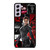 SCARLETT JOHANSSON BLACK WIDOW Samsung Galaxy S21 FE Case