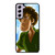 SHAGGY SCOOBY DOO CARTOON Samsung Galaxy S21 FE Case