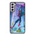 SPIDERMAN MILES MORALES COSTUM Samsung Galaxy S21 FE Case