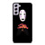 SPIRITED AWAY NO FACE Samsung Galaxy S21 FE Case