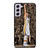 STEPHEN CURRY SHOT GOLDEN STATE WARRIORS Samsung Galaxy S21 FE Case