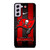 TAMPA BAY BUCCANEERS FLAG NFL TEAM LOGO Samsung Galaxy S21 FE Case