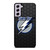 TAMPA BAY LIGHTNING LOGO FOOTBALL NFL TEAM Samsung Galaxy S21 FE Case