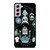 THE HAUNTED MANSION ART DISNEY Samsung Galaxy S21 FE Case