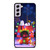THE PEANUTS SNOOPY CHRISTMAST Samsung Galaxy S21 FE Case