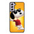THE PEANUTS SNOOPY SUN GLASSES Samsung Galaxy S21 FE Case