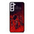 THE REDS LIVERPOOL PLAYERS Samsung Galaxy S21 FE Case
