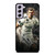 TONI KROOS REAL MADRID Samsung Galaxy S21 FE Case