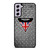 TRIUMPH MOTORCYCLE EMBLEM Samsung Galaxy S21 FE Case