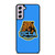 UCLA BRUINS LOGO Samsung Galaxy S21 FE Case