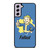 VAULT BOY TECH FALLOUT Samsung Galaxy S21 FE Case VAULT BOY TECH FALLOUT Samsung Galaxy S21 FE Case