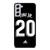 VINICIUS JR JUNIOR REAL MADRID 20 Samsung Galaxy S21 FE Case VINICIUS JR JUNIOR REAL MADRID 20 Samsung Galaxy S21 FE Case