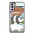WE BARE BEARS UP Samsung Galaxy S21 FE Case