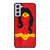 WONDER WOMAN ICON Samsung Galaxy S21 FE Case