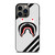 BAPE SHARK ADIDAS STRIPE iPhone 13 Pro Case