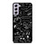 XXXTENTACION HIPHOP Samsung Galaxy S21 FE Case