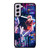 ZERO TWO DARLING WAIFU Samsung Galaxy S21 FE Case